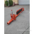 Cleaner per pulitore primario lama